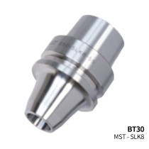 MST恩司迪 BT30-SLK8系列 兩體式8型熱縮刀柄本體