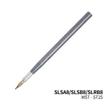 MST恩司迪 ST25-SLSA8/SLSB8/SLRB8系列 直柄延長桿標(biāo)準(zhǔn)型