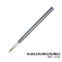 MST恩司迪 ST32-SLSA12/SLSB12/SLRB12系列 直柄延長桿標準型