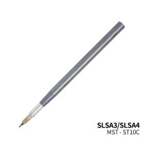 MST恩司迪 ST10C-SLSA3/SLSA4系列 直柄延長桿硬質合金型