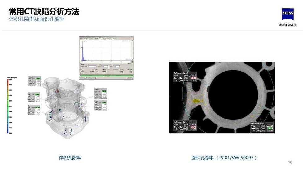 面向鋁壓鑄領(lǐng)域蔡司x射線無(wú)損檢測(cè)解決方案