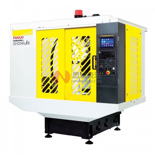 FANUC_發(fā)那科小型加工中心機(jī)α-D21SiB&α-D14SiB、α-D21MiB&α-D14MiB、α-D21LiB&α-D14LiB  ROBODRILL α-DiB series