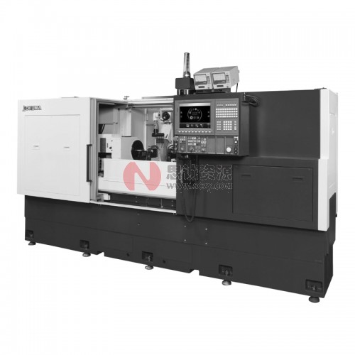 日本大隈_OKUMA CNC外圓磨床GP/GA-34,44FII、GP/GA-36,47FII